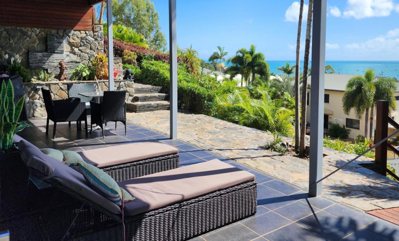Bella Vista On Nara Pets Welcome Airlie Beach Exteriör bild