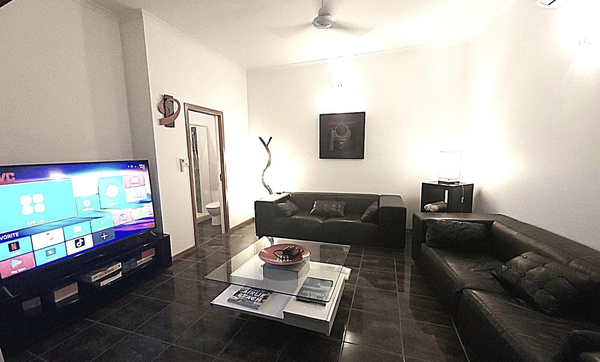 Bella Vista On Nara Pets Welcome Airlie Beach Exteriör bild