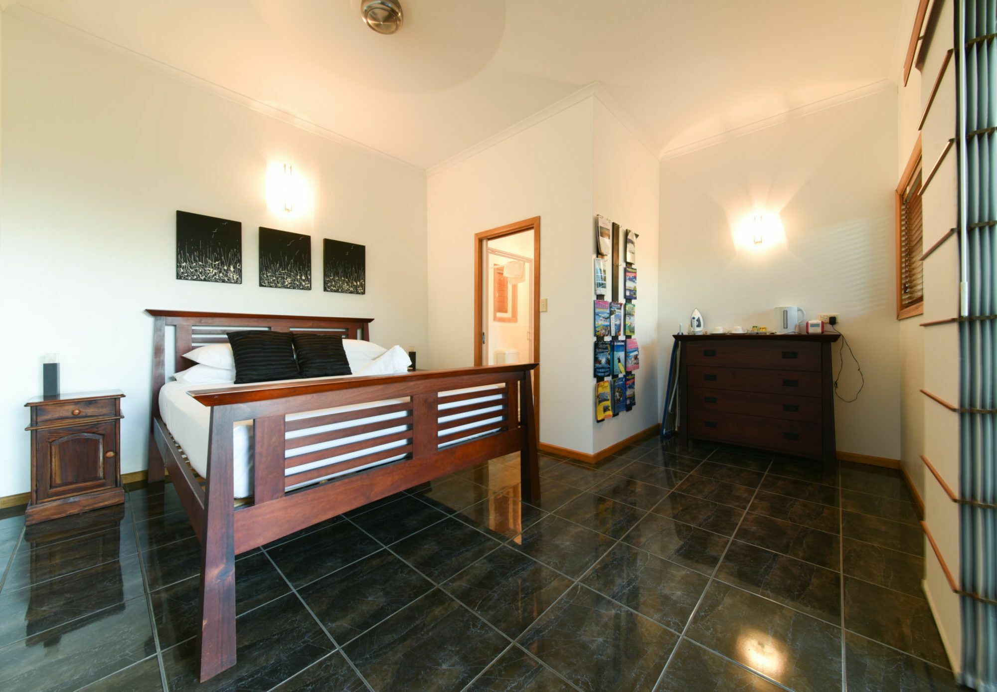 Bella Vista On Nara Pets Welcome Airlie Beach Exteriör bild
